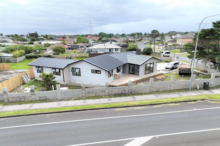 Photo of property in 2 Fisher Crescent, Otara, Auckland, 2023
