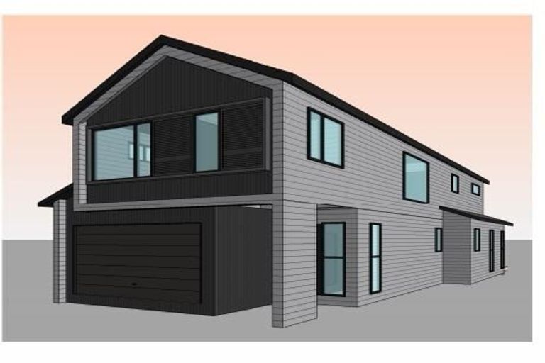 Photo of property in 10 Kotuitui Drive, Wainui, 0992