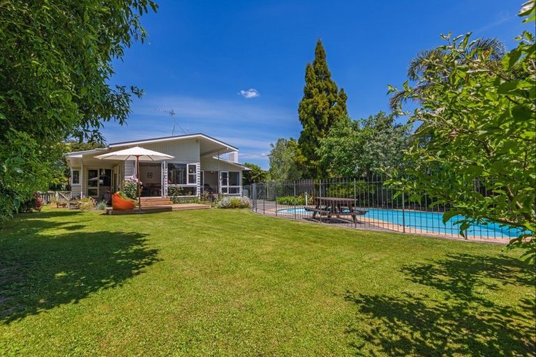 Photo of property in 101 Slacks Road, Awapuni, Palmerston North, 4412