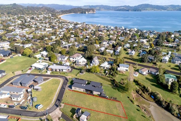Photo of property in 23 Admiral Drive, Cooks Beach, Whitianga, 3591