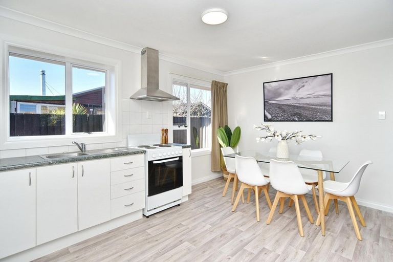 Photo of property in 2 Badger Street, North New Brighton, Christchurch, 8083