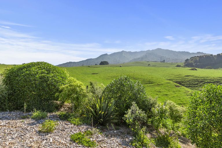 Photo of property in 712a Te Hutewai Road, Raglan, 3296