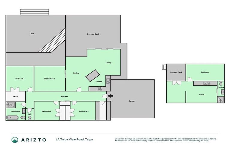 Photo of property in 6a Taipa View Road, Taipa, Kaitaia, 0483