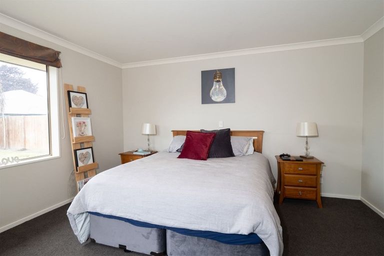 Photo of property in 9 Elmwood Grove, Tinwald, Ashburton, 7700