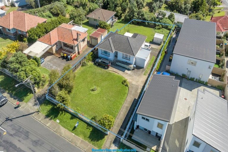 Photo of property in 31 Commissariat Road, Mount Wellington, Auckland, 1060