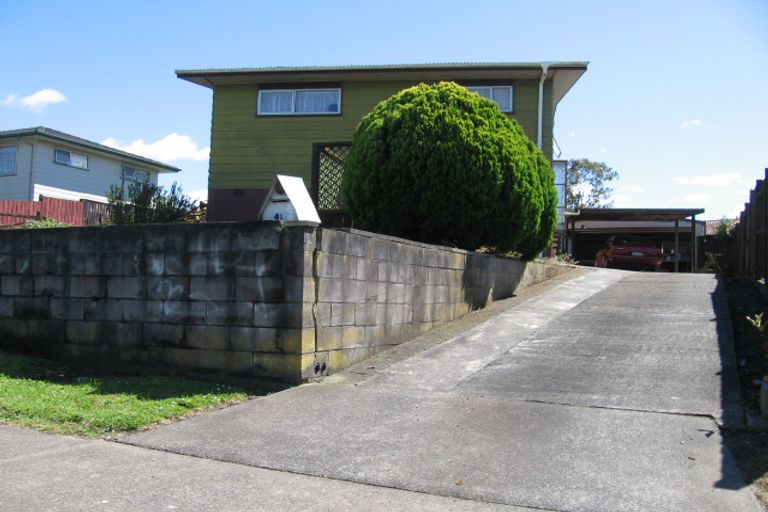 Photo of property in 41 Ferndown Avenue, Papatoetoe, Auckland, 2025