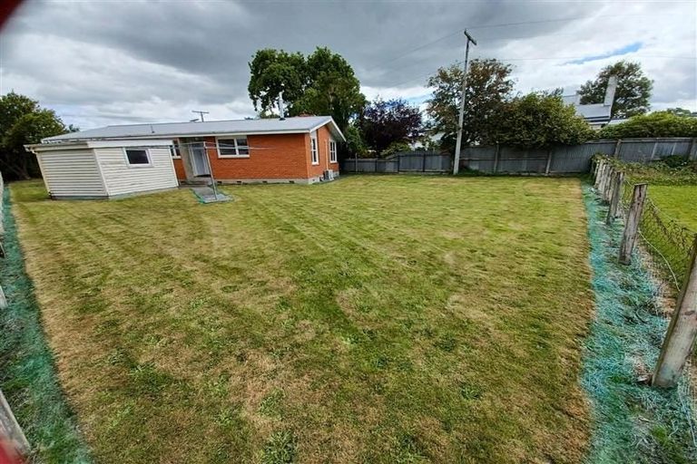 Photo of property in 35a Coutts Road, Gore, 9710