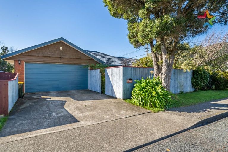 Photo of property in 41 Waiwhetu Road, Waiwhetu, Lower Hutt, 5010