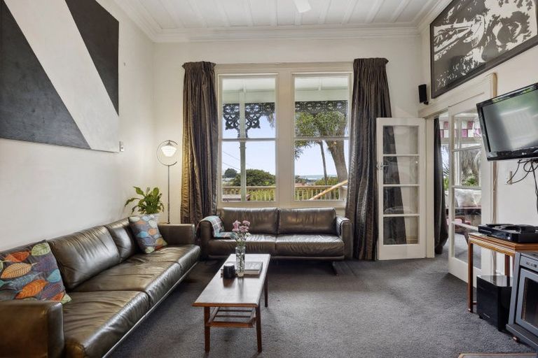 Photo of property in 40 Norfolk Street, Saint Clair, Dunedin, 9012