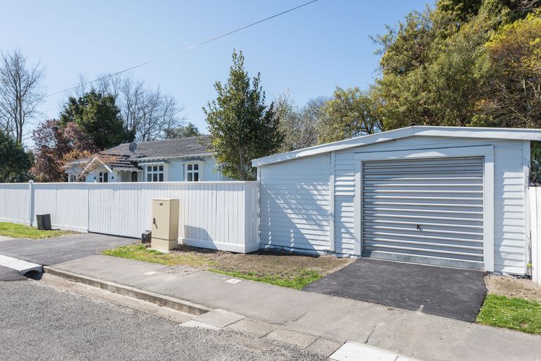 Photo of property in 44 Chancellor Street, Richmond, Christchurch, 8013