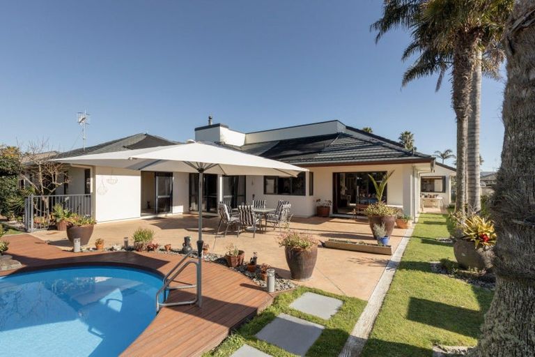 Photo of property in 38 Sanctuary Key, Papamoa Beach, Papamoa, 3118