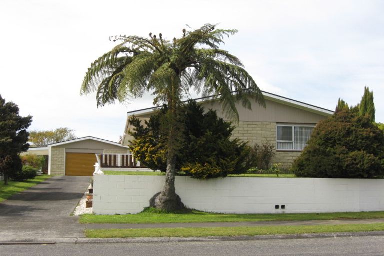 Photo of property in 17 Towai Street, Inglewood, 4330