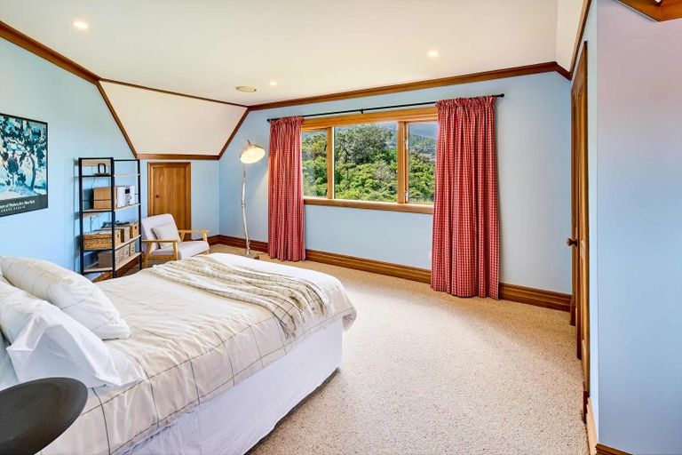 Photo of property in 128 Heke Street, Ngaio, Wellington, 6035