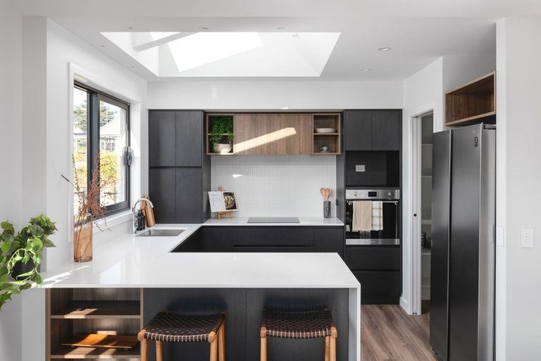 Photo of property in 49 Katania Heights, Brightwater, 7022