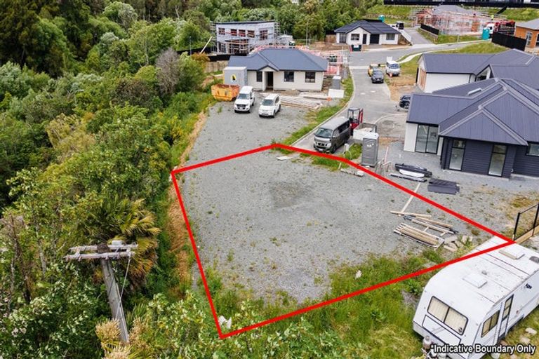 Photo of property in 7 Nikau Lane, Timberlea, Upper Hutt, 5018
