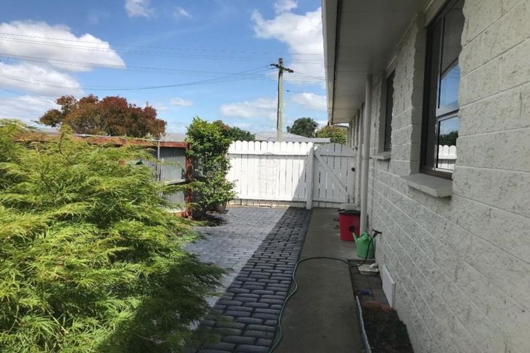 Photo of property in 247 Scott Street, Redwoodtown, Blenheim, 7201