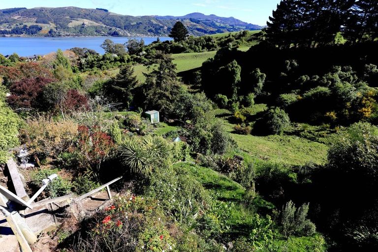 Photo of property in 33 Gorman Street, Macandrew Bay, Dunedin, 9014