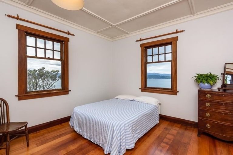 Photo of property in 169 Barnard Street, Wadestown, Wellington, 6012