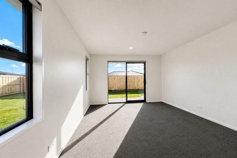 Photo of property in 90 Accadia Drive, Rolleston, 7614