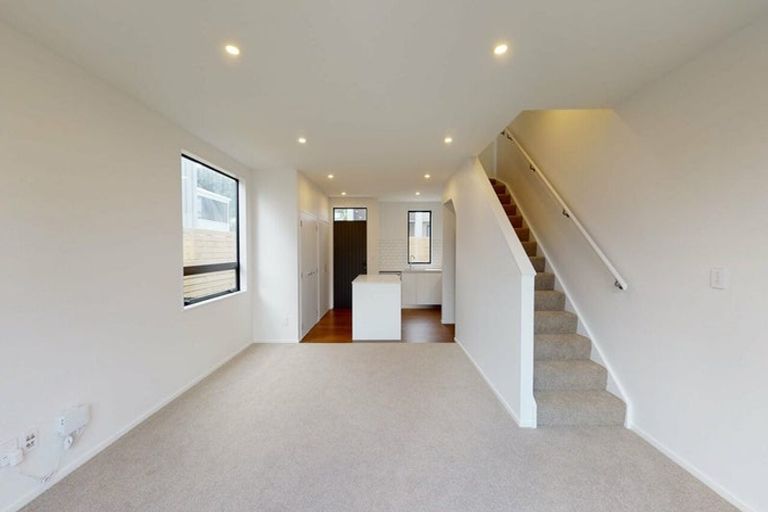 Photo of property in 4/3 Mamari Street, Rongotai, Wellington, 6022