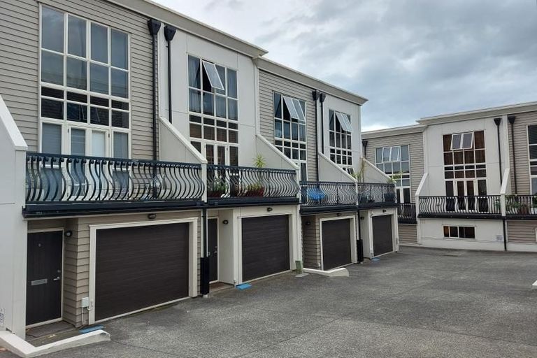 Photo of property in 28/8 Burgoyne Street, Grey Lynn, Auckland, 1021
