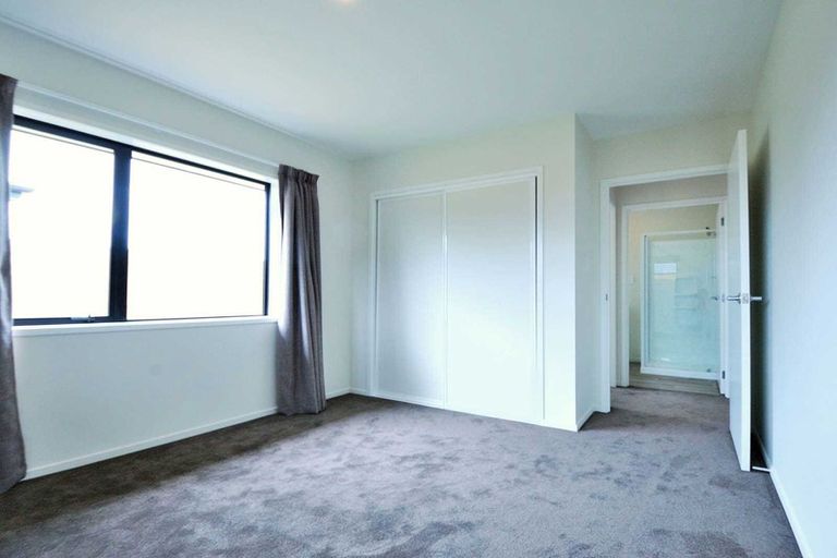 Photo of property in 32b Bradbury Avenue, Rolleston, 7614