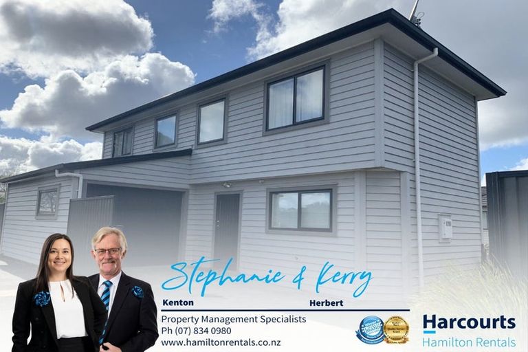 Photo of property in 15 Tuhikaramea Road, Dinsdale, Hamilton, 3204