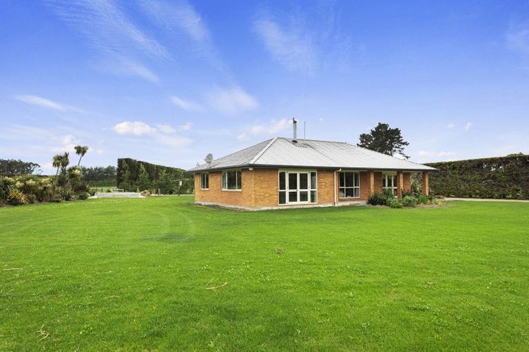 Photo of property in 32 Bramleys Road, Flaxton, Kaiapoi, 7691