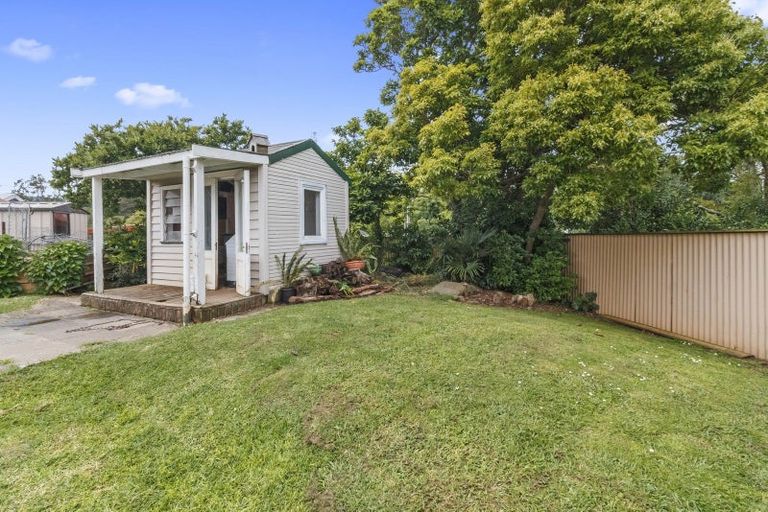 Photo of property in 7 King Street, Paeroa, 3600