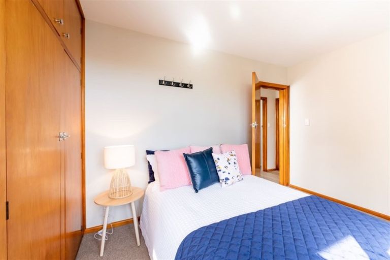 Photo of property in 1/12 Strathfield Avenue, Dallington, Christchurch, 8061