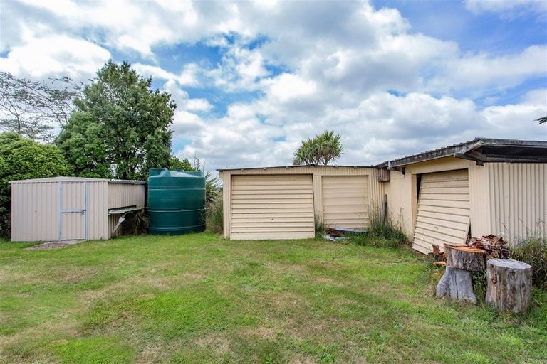 Photo of property in 2243 Tram Road, West Eyreton, Rangiora, 7475