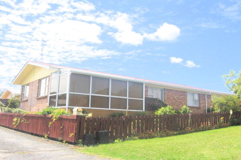 Photo of property in 18b Beatty Avenue, Te Puke, 3119