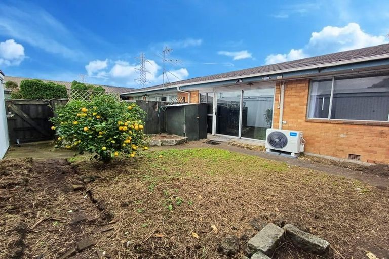 Photo of property in 5/91 Ferndale Road, Mount Wellington, Auckland, 1060