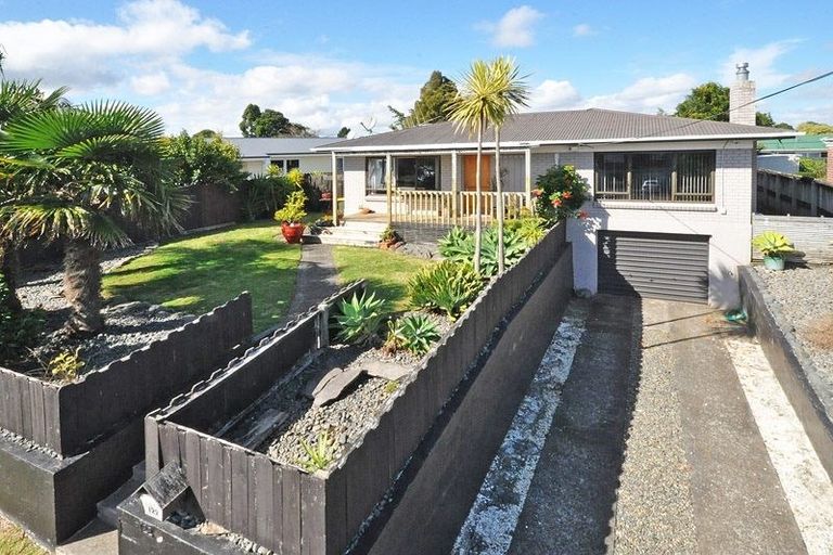 Photo of property in 122 Victoria Street West, Onehunga, Auckland, 1061