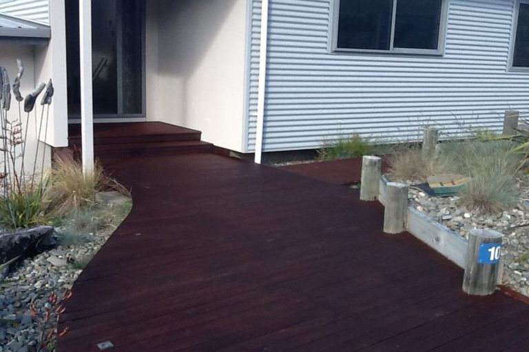 Photo of property in 10 Wall Street, Kaiteriteri, Motueka, 7197