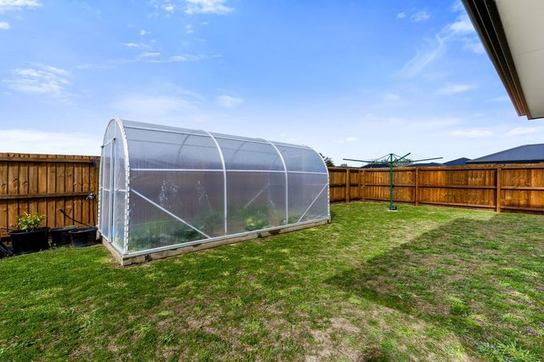 Photo of property in 23 Da Vinci Avenue, Leeston, 7632