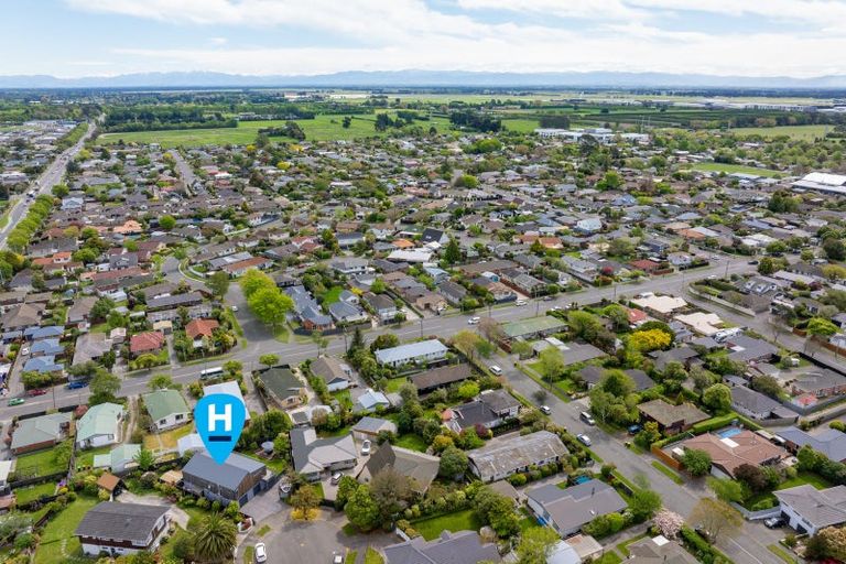 Photo of property in 19 Abbotts Place, Avonhead, Christchurch, 8042