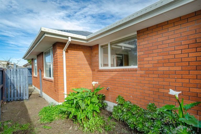 Photo of property in 2/105 Beresford Street, New Brighton, Christchurch, 8061