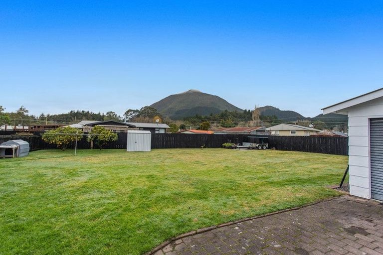 Photo of property in 34 Normanby Street, Kawerau, 3127