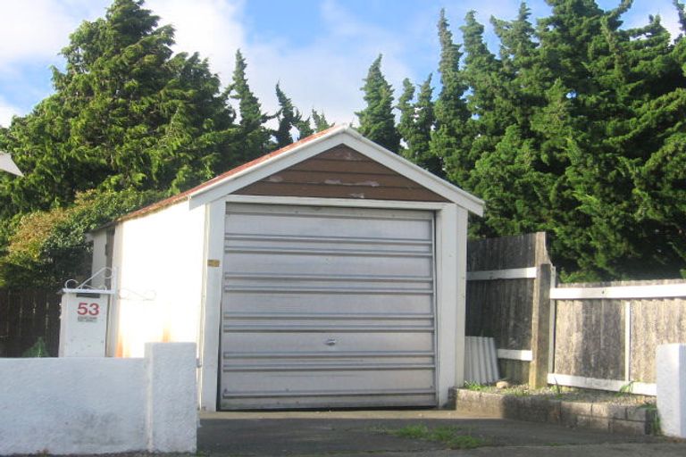 Photo of property in 53 Burns Avenue, Takaro, Palmerston North, 4412