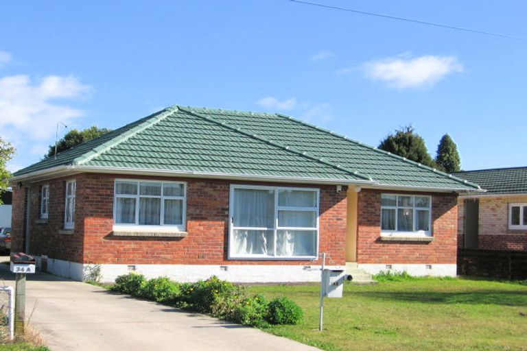 Photo of property in 1/34 Hill Crescent, Papakura, 2110
