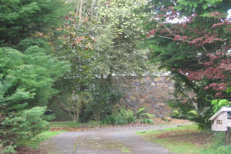 Photo of property in 15 Kerswell Terrace, Tihiotonga, Rotorua, 3015