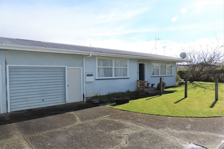 Photo of property in 24b Blundell Place, Huntly, 3700