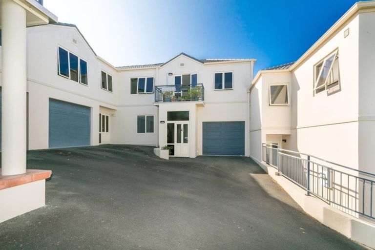 Photo of property in 22c Hunter Street, Hamilton Lake, Hamilton, 3204