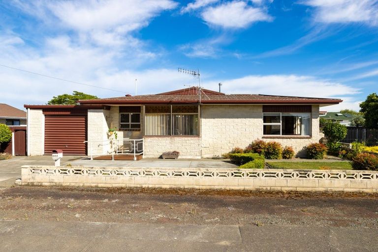 Photo of property in 204 Terrace Road, Parkvale, Hastings, 4122