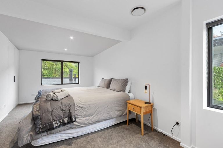 Photo of property in 19 Cass Bay Place, Cass Bay, Lyttelton, 8082