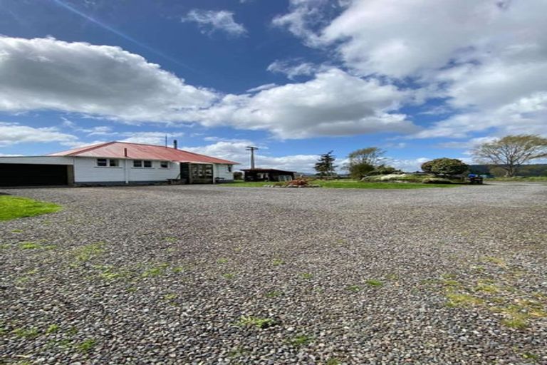 Photo of property in 2264 State Highway 4, Owhango, 3989