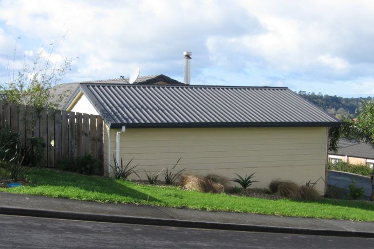 Photo of property in 14 Lyttle Lane, Warkworth, 0910