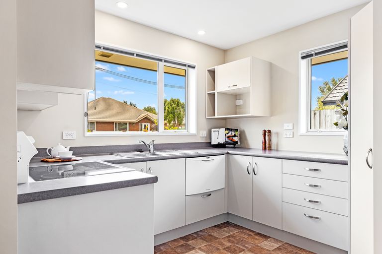 Photo of property in 5 Balkwell Street, Halswell, Christchurch, 8025