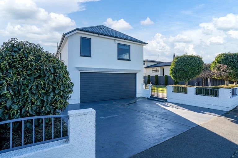 Photo of property in 712 Queens Drive, Waikiwi, Invercargill, 9810